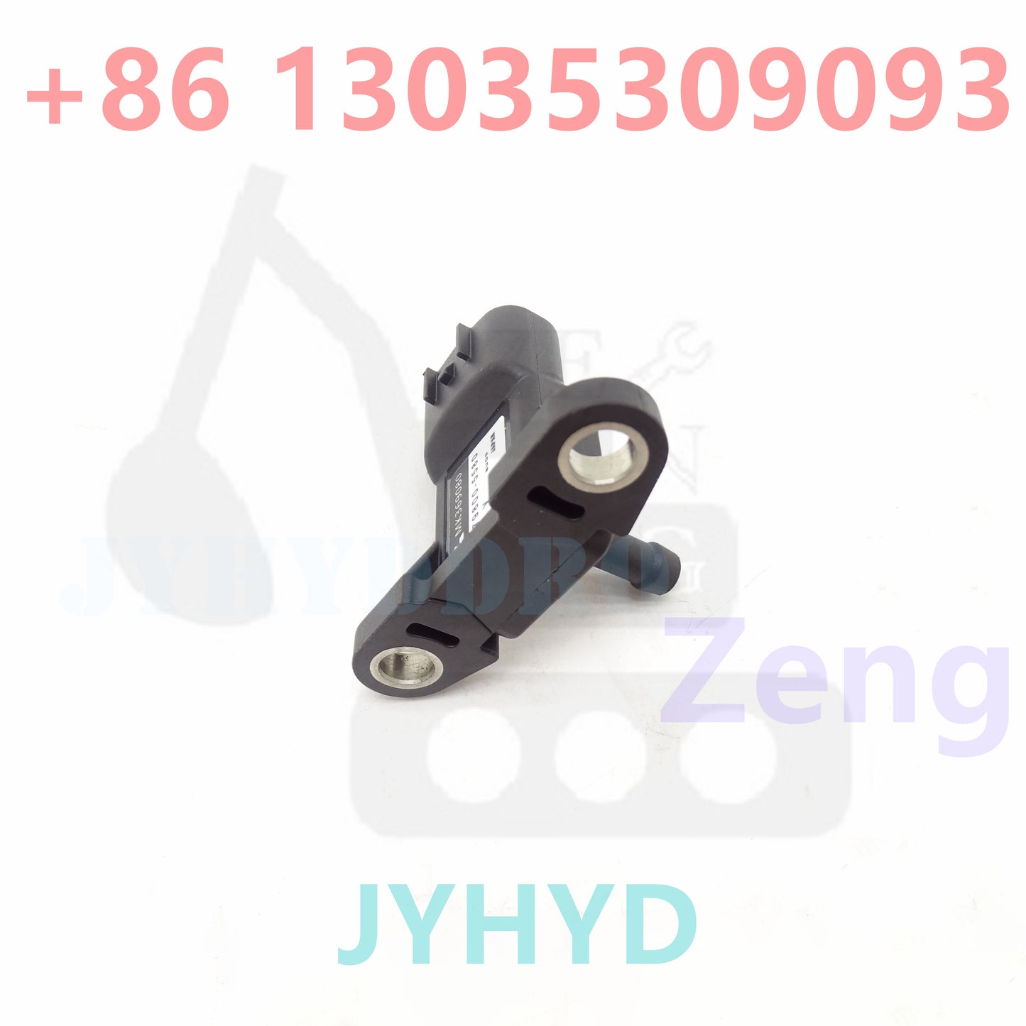 079800-5580 MK369080 4HK1 6HK1 SENSOR