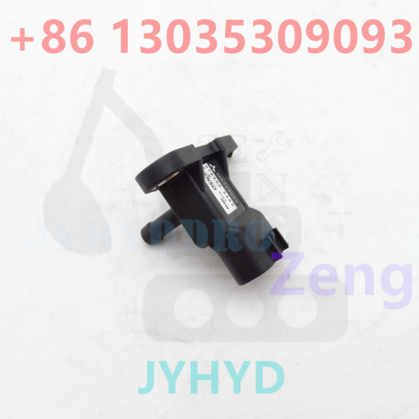 079800-5580 MK369080 4HK1 6HK1 SENSOR