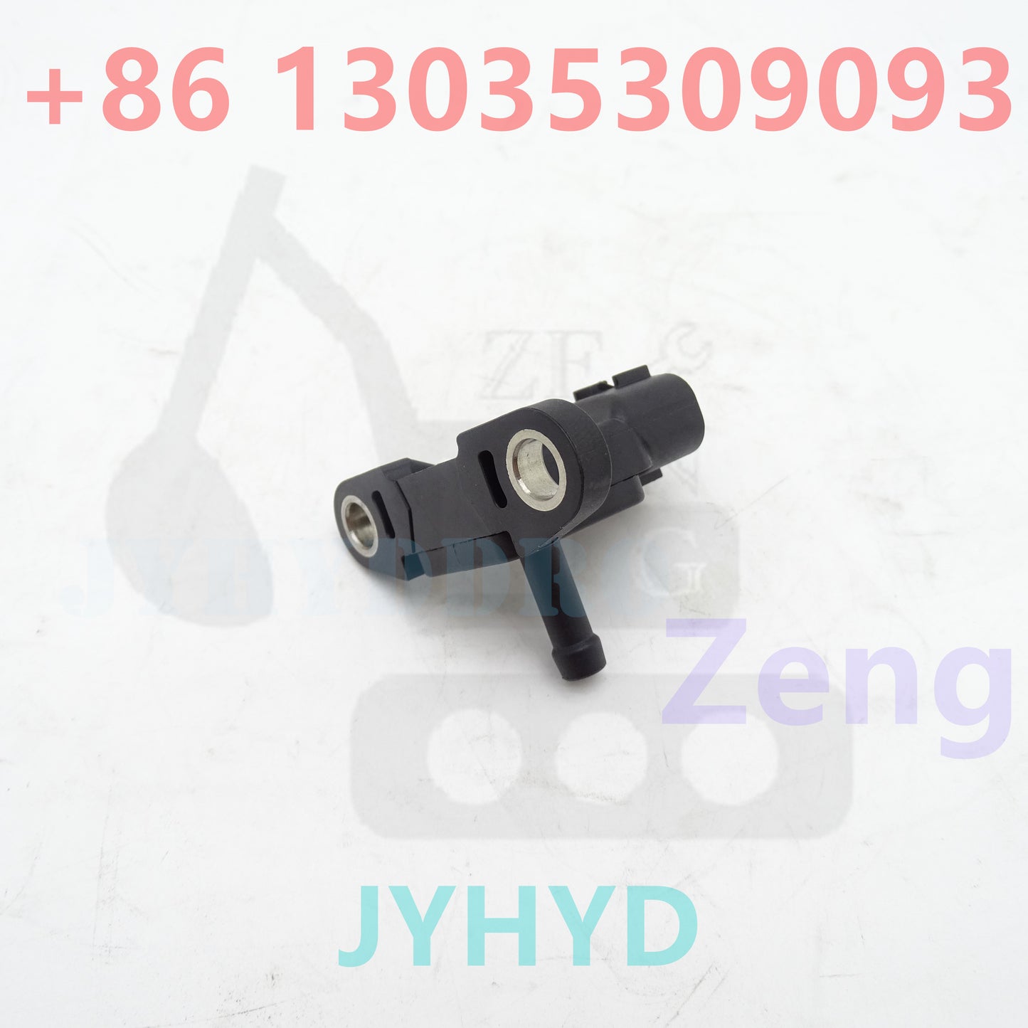 079800-5580 MK369080 4HK1 6HK1 SENSOR