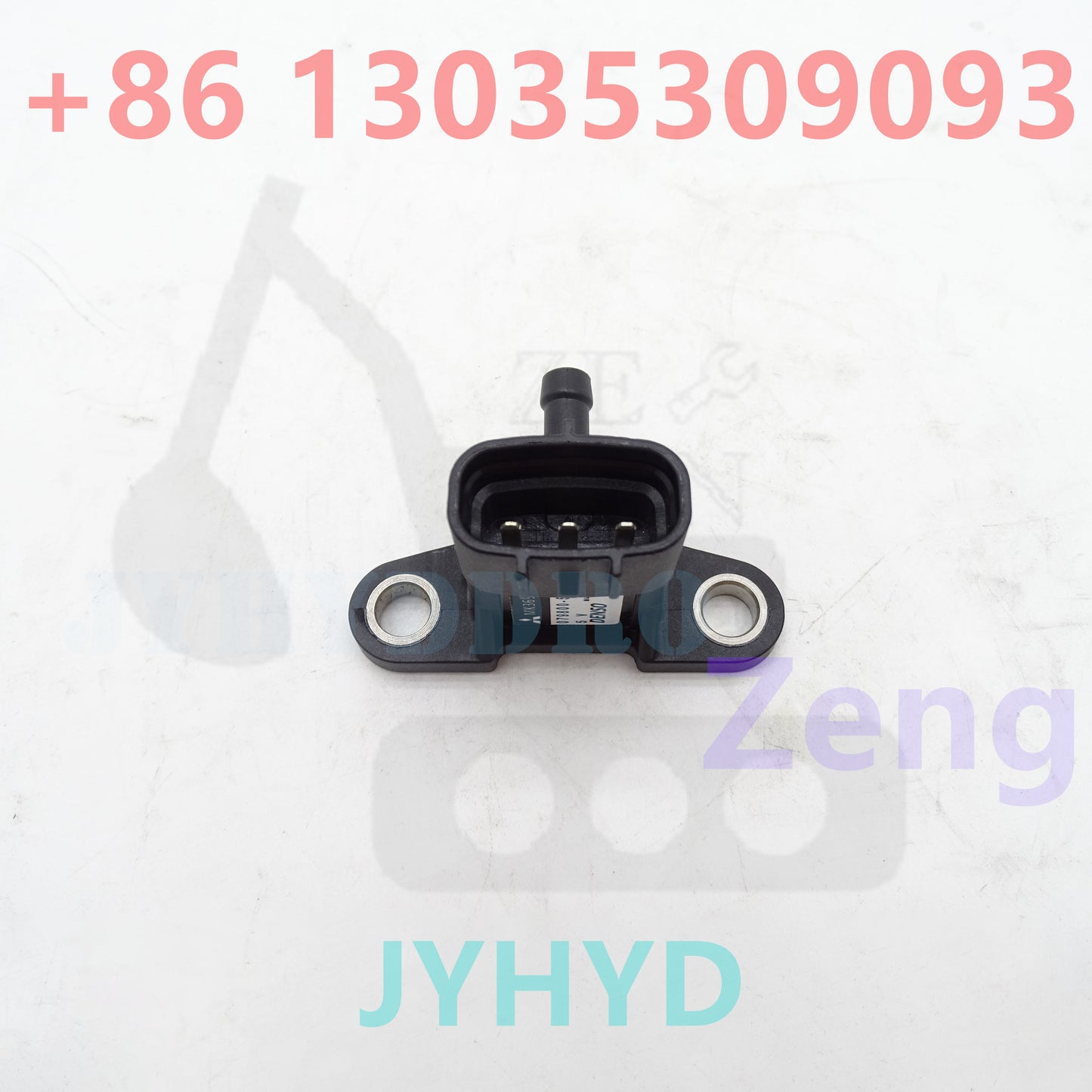 079800-5580 MK369080 4HK1 6HK1 SENSOR