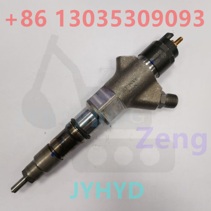 0445120153 INJECTOR