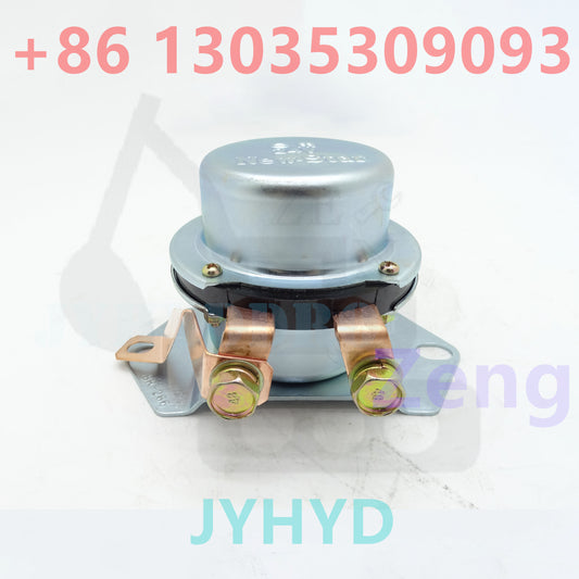 08088-10000 4255762 24V RELAY