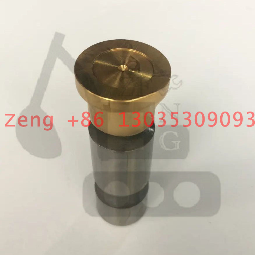 Nabtesco M4V147 travel motor piston shoe