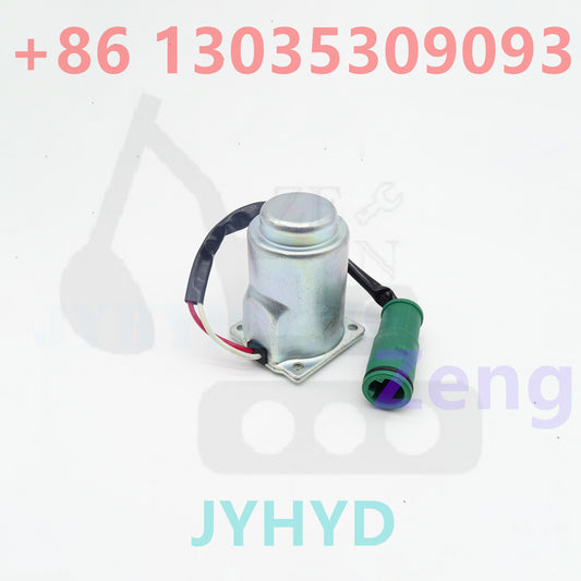 086-1879 SOLENOID VALVE