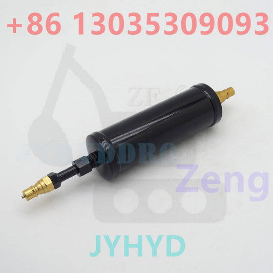08843401 175-7162 3E-3535 Air Conditioner Receiver Dryer