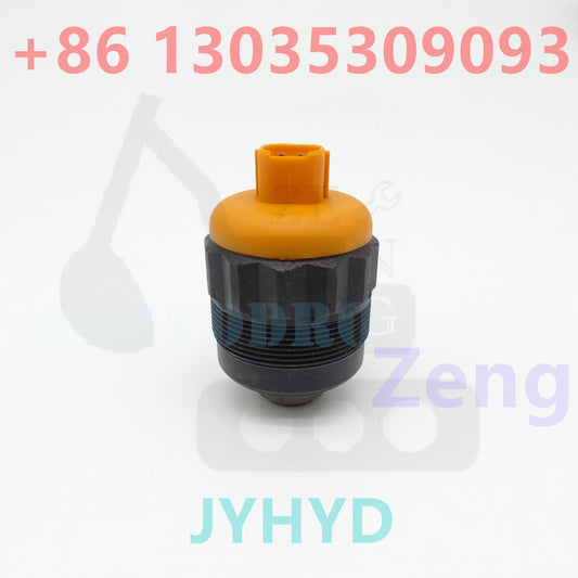 094040-0081 090404-0150 095300-0140 094086-0100 SOLENOID VALVE