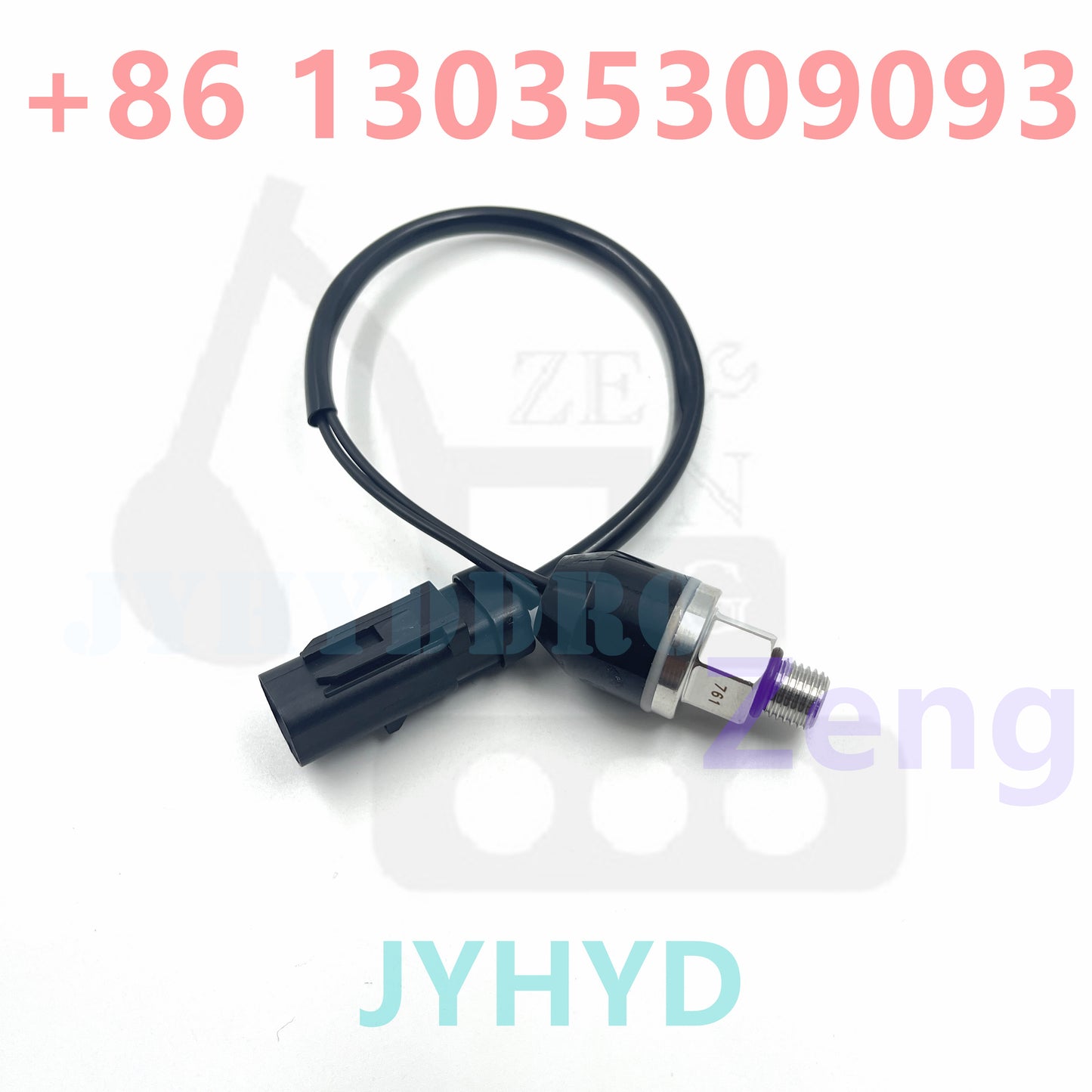 319-4407 SENSOR