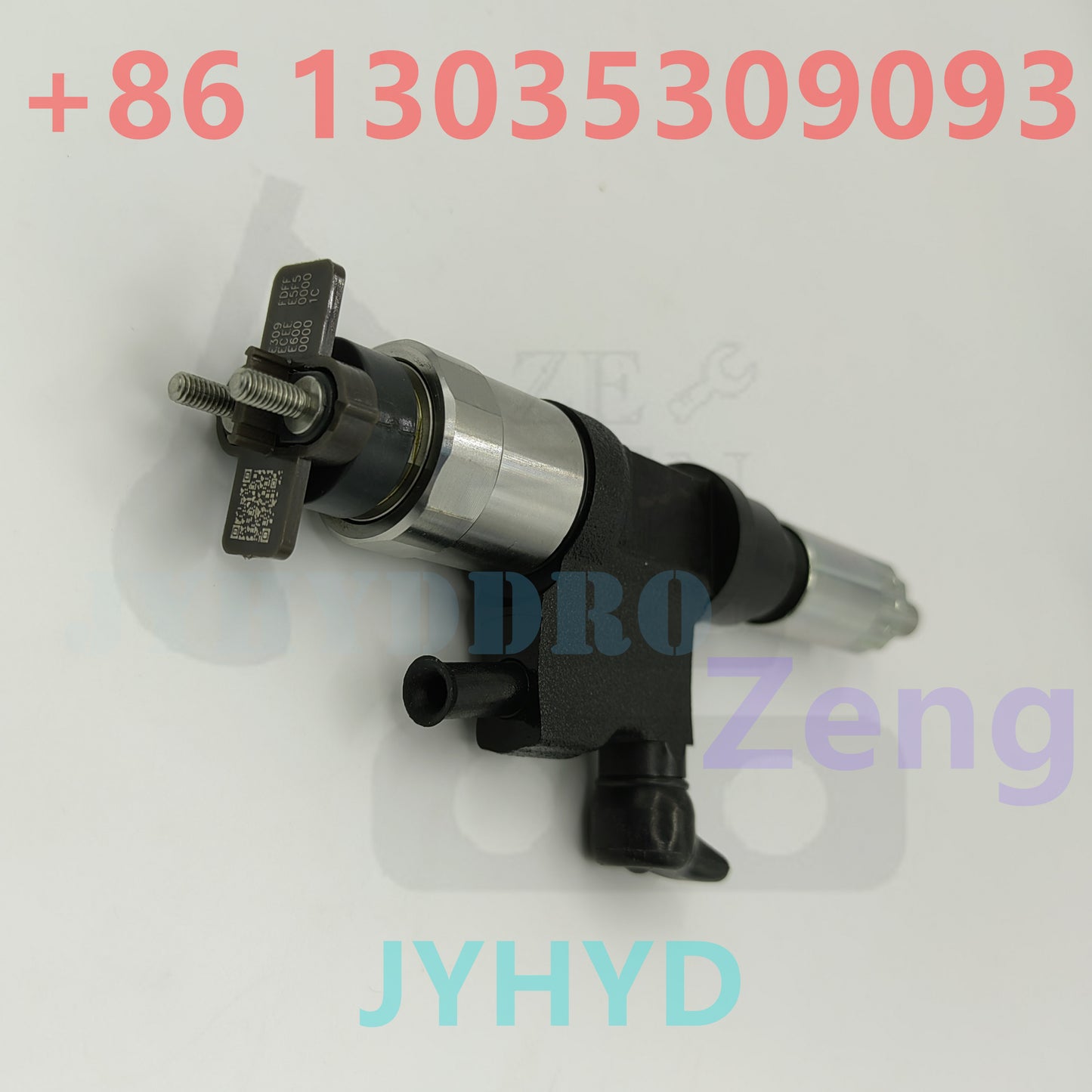 6HK1 ENGINE 095000-5471 DENSO 5471 18Y0 7S28 9162 INJECTOR