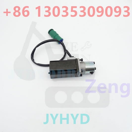 096-5945 SOLENOID VALVE