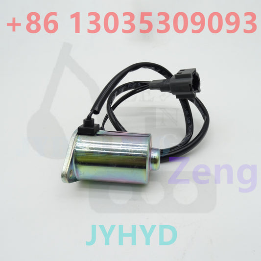 0976504 SOLENOID VALVE