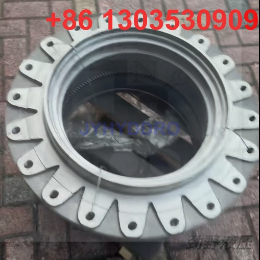 CATERPILLAR CAT350 EXCAVATOR TRAVEL MOTOR