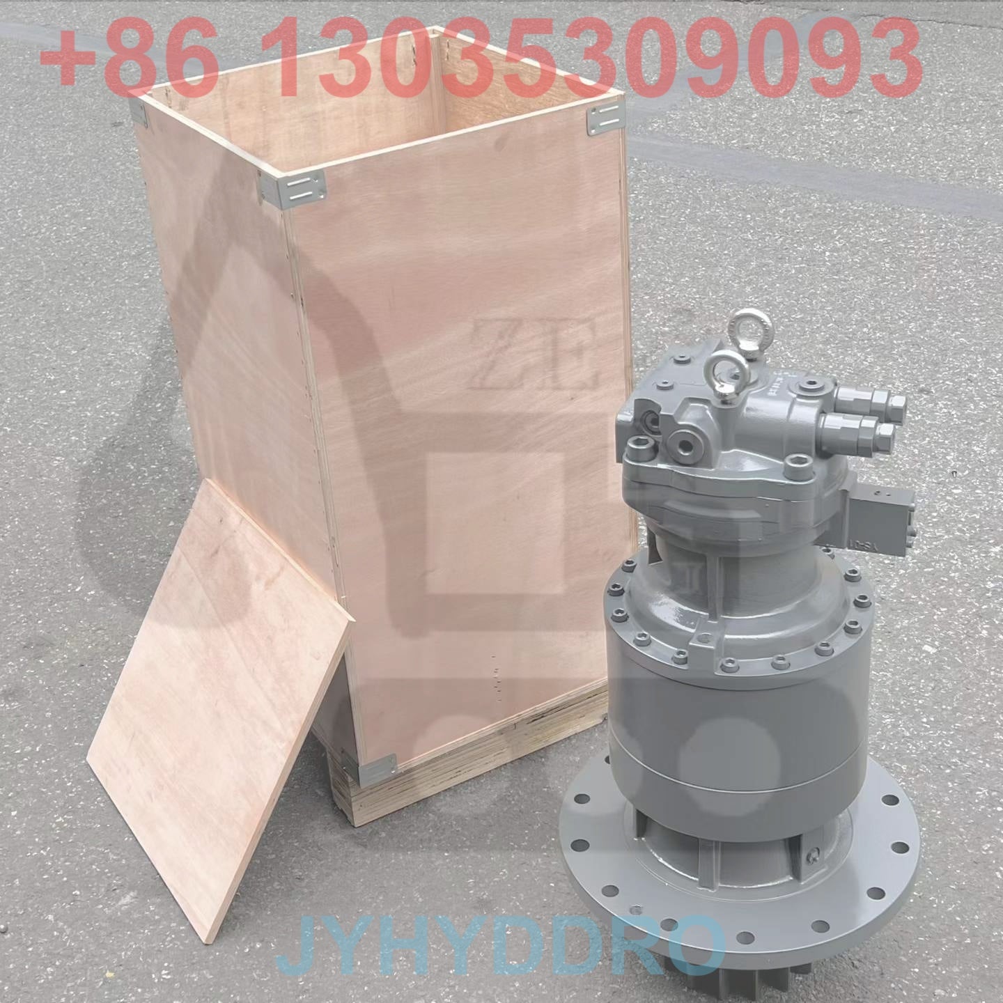 CATERPILLAR CAT318D XCMG XE215 EXCAVATOR SWING MOTOR ASSY