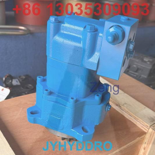 YANMAR B25 EXCAVATOR SWING MOTOR