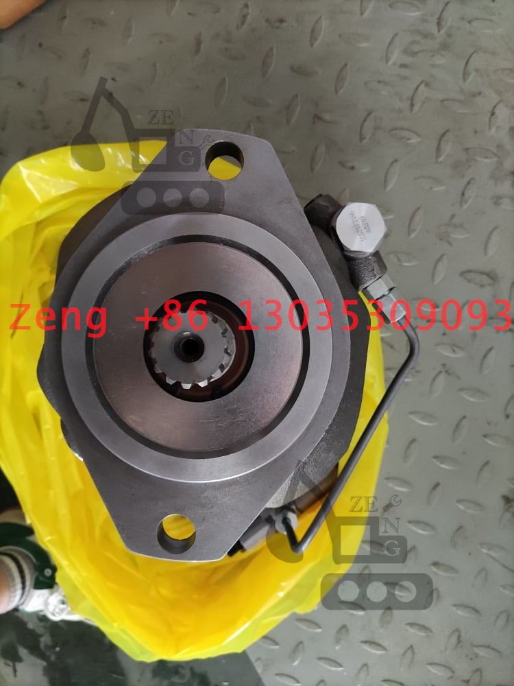 a10vso74 hydraulic pump