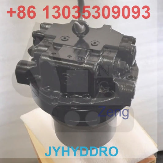 CATERPILLAR CAT336GC EXCAVATOR RTAVEL MOTOR