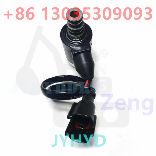 103-60-62171 203-60-56560 201-60-72100 SD1244-C-1005 SOLENOID VALVE