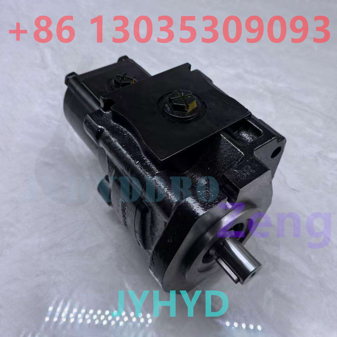 JCB220 332/T4833 1410207095 JCB301 20925673 3339521091 GEAR PUMP