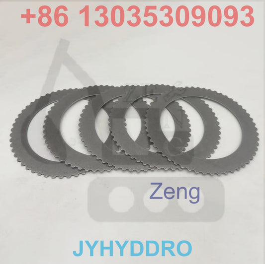 234-109 445-12307 6T-9194 Transmission Steel Plate