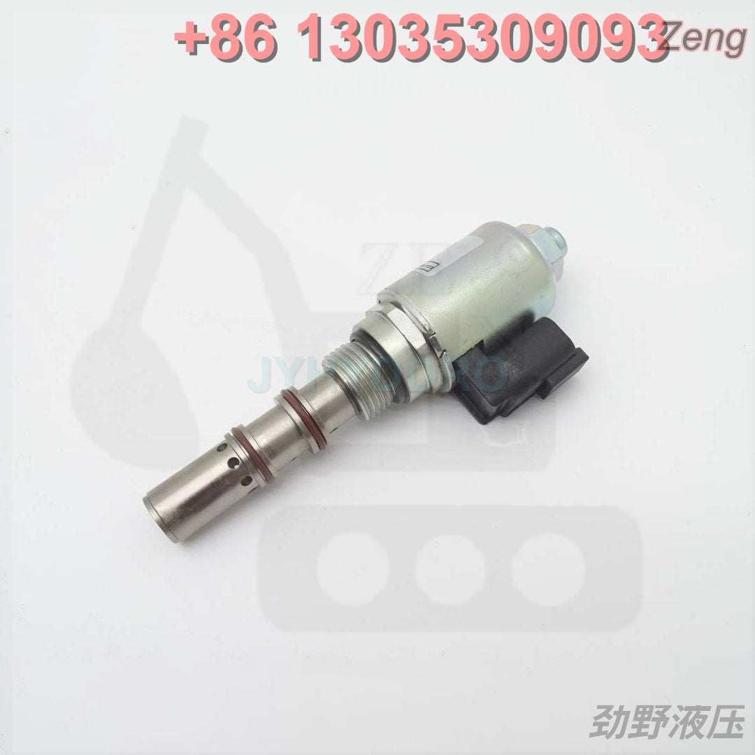 2W8002 SOLENOID VALVE