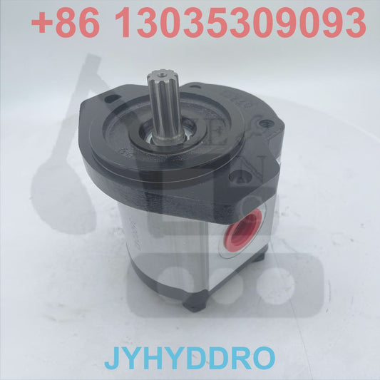 3600242  111.20.134.00  SNP2NN/017RN06SA  P1E6E5NNNN/NNNNN GEAR PUMP