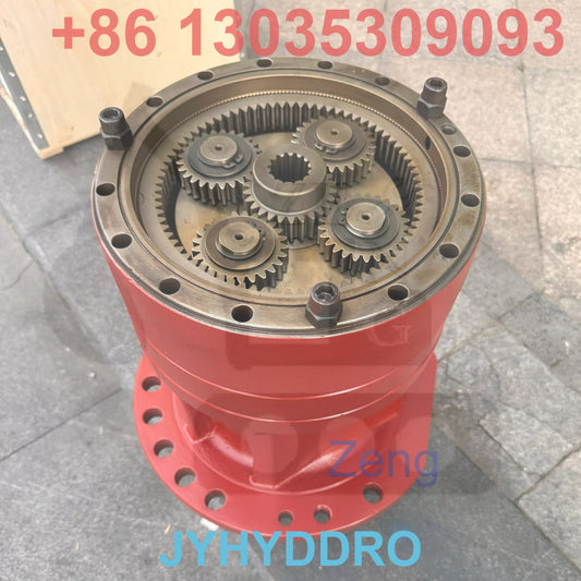 TAKEUCHI TB140 SWING REDUCTION GEARBOX