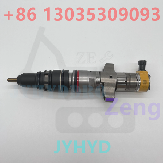 557-7633 C9 INJECTOR