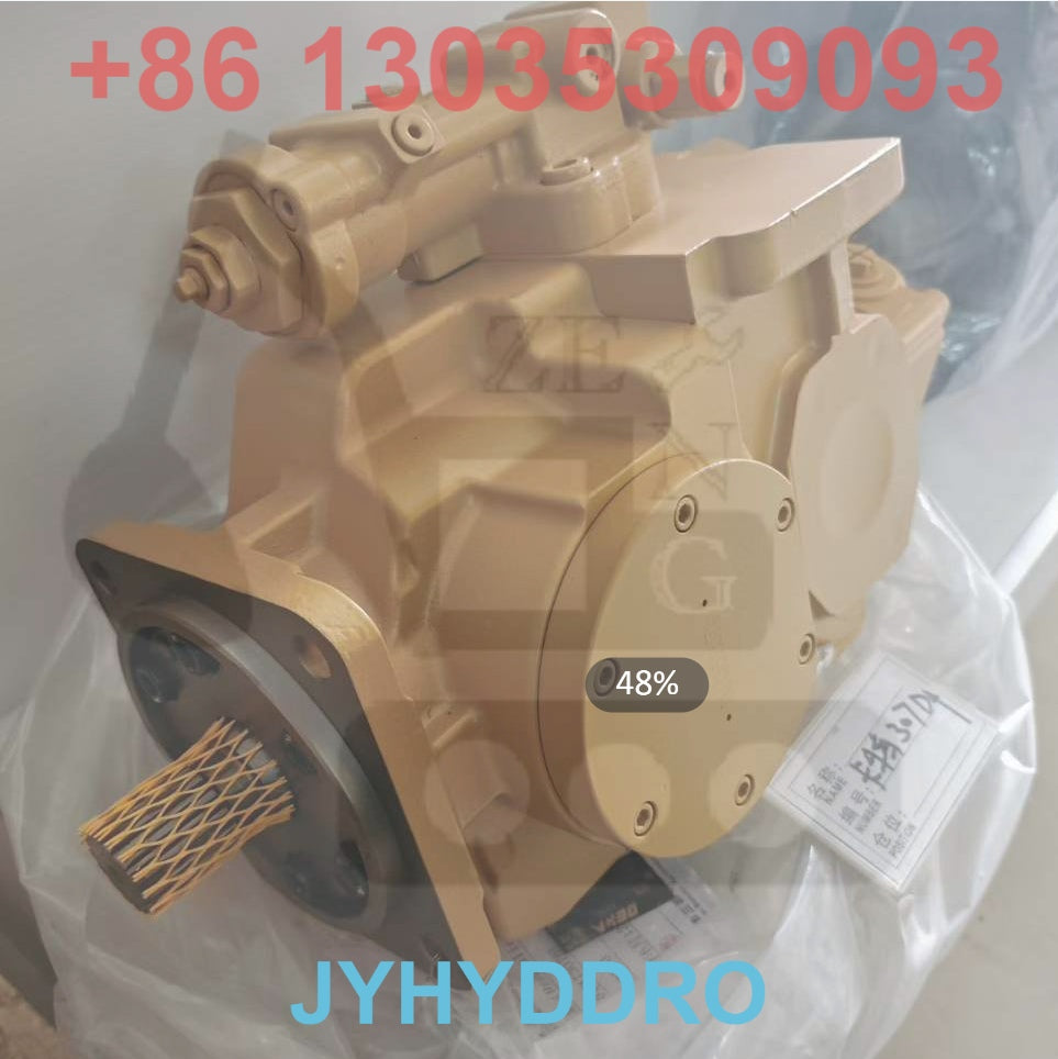 CATERPILLAR CAT307D EXCAVATOR HYDRAULIC PUMP