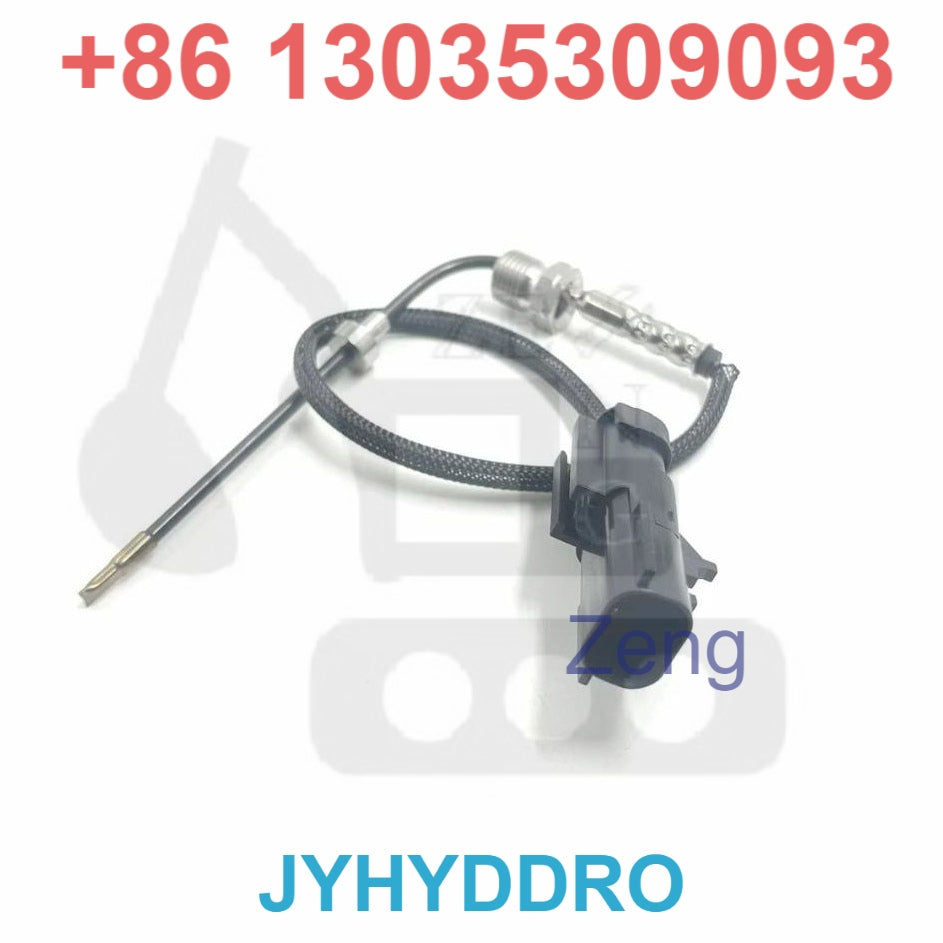 SDLG LG75 EXCAVATOR 129C00-13870 4TNV98-ZCV SENSOR