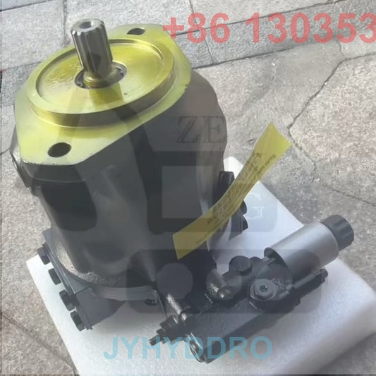 REXROTH A10VO28 HYDRAULIC PUMP