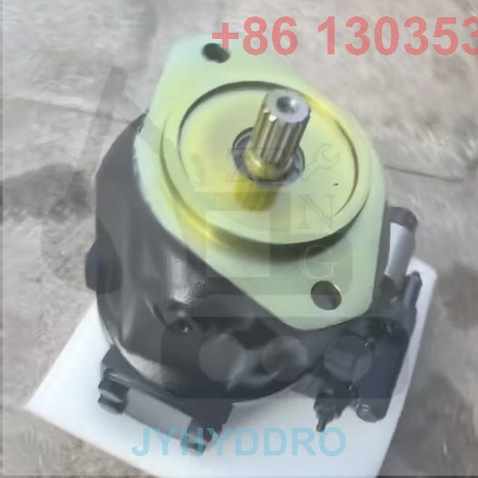 REXROTH A10VO28 HYDRAULIC PUMP