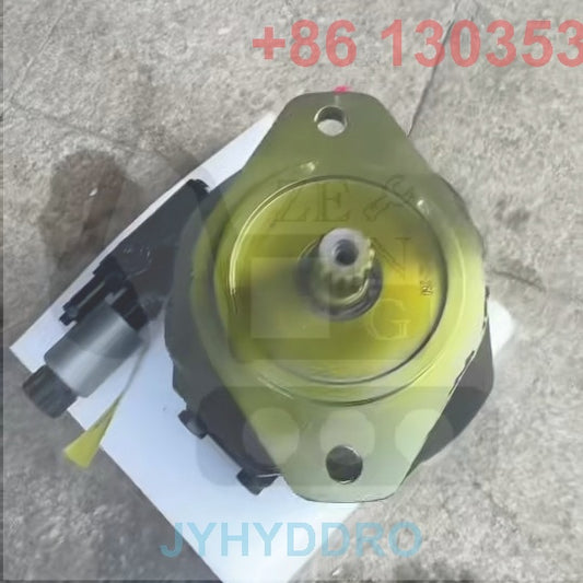 SANY SY485 SY550 EXCAVATOR A8VO225 HYDRAULIC PUMP FAN PUMP