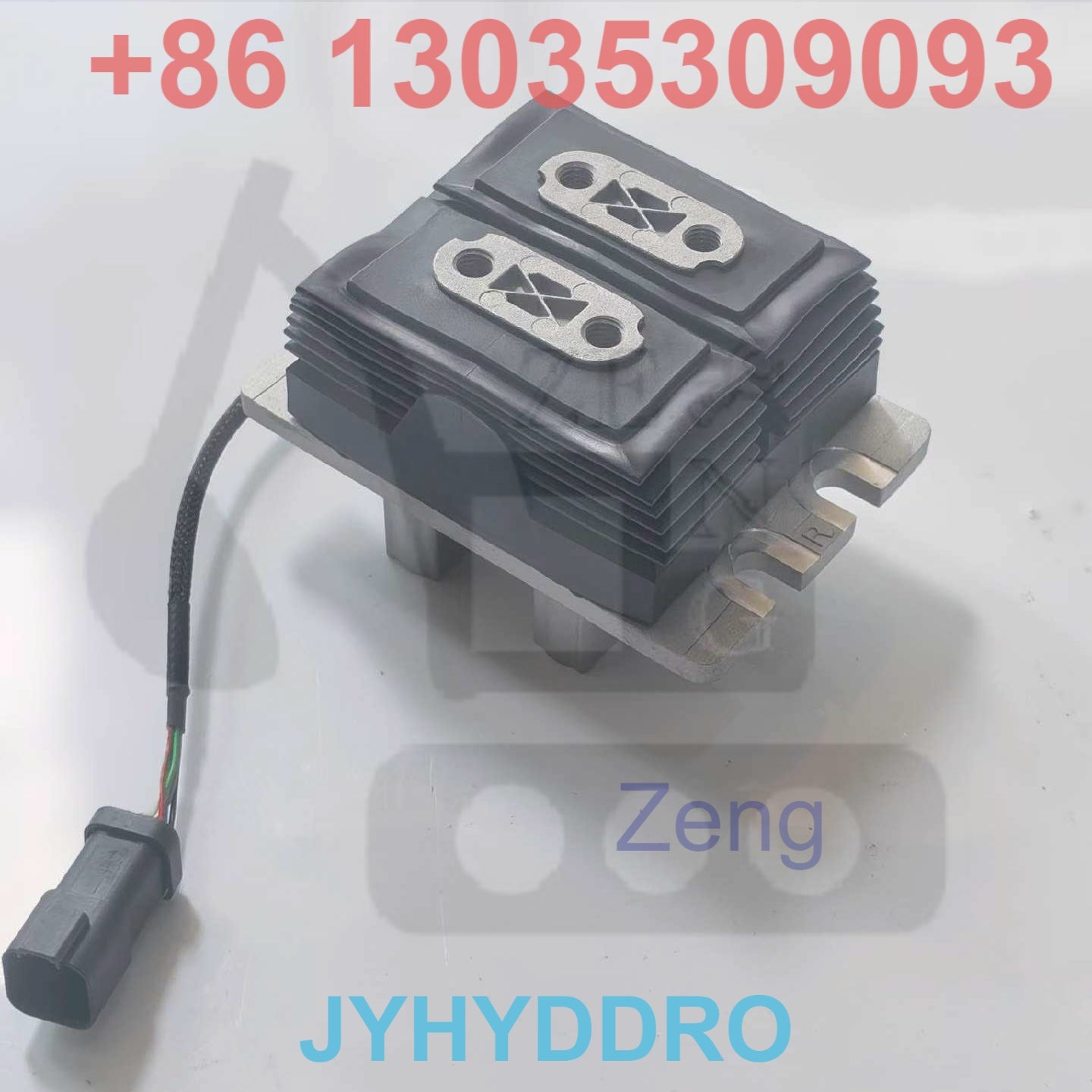 CAT301.7 EXCAVATOR PILOT VALVE