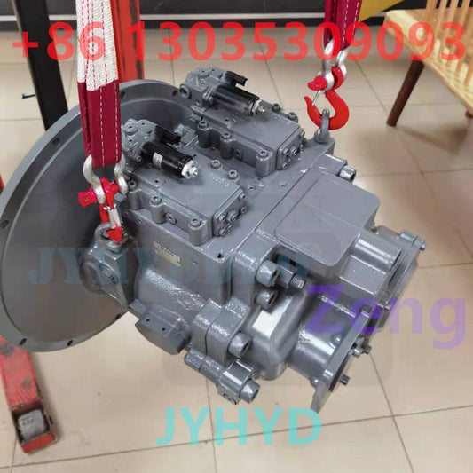 HITACHI ZX450 EXCAVATOR K5V200DTP-OE11 MAIN HYDRAULIC PUMP