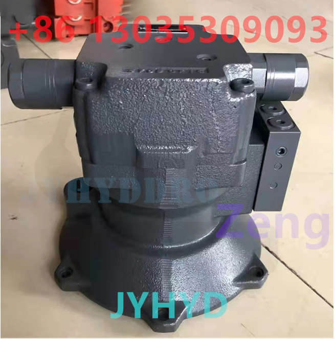 VOLVO VOE14532629 SWING MOTOR