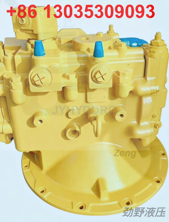 CATERPILLAR CAT311 CAT312C EXCAVATOR SBS80 MAIN HYDRAULIC PUMP