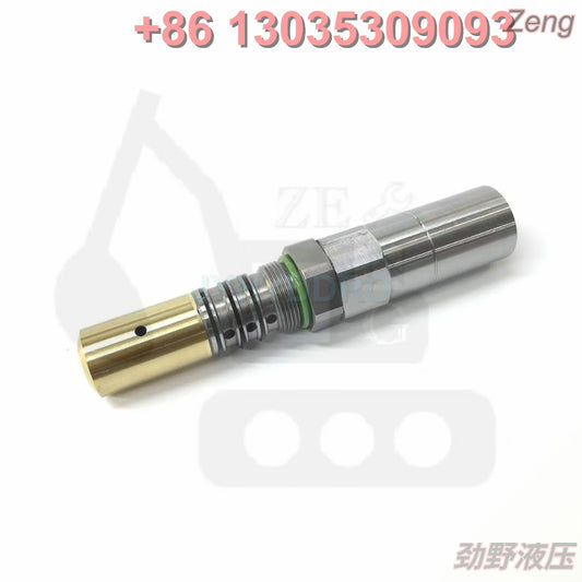 SANY SY35 XCMG XE35 EXCAVATOR HP5V45 HYDRAULIC PUMP VALVE