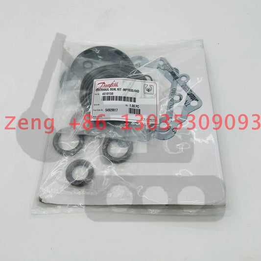Sauer MPT035 MPT044 hydraulic pump seal kit