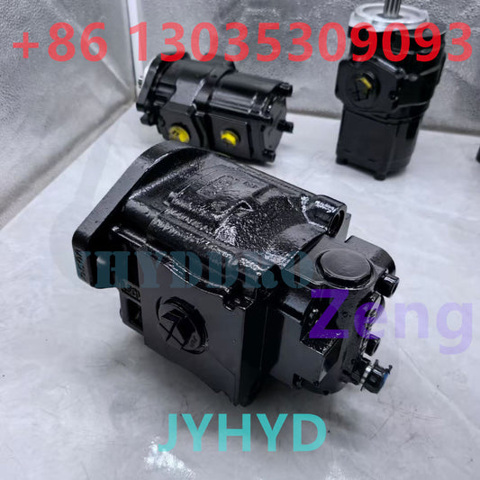 Casappa DVP 11-04S5 GEAR PUMP