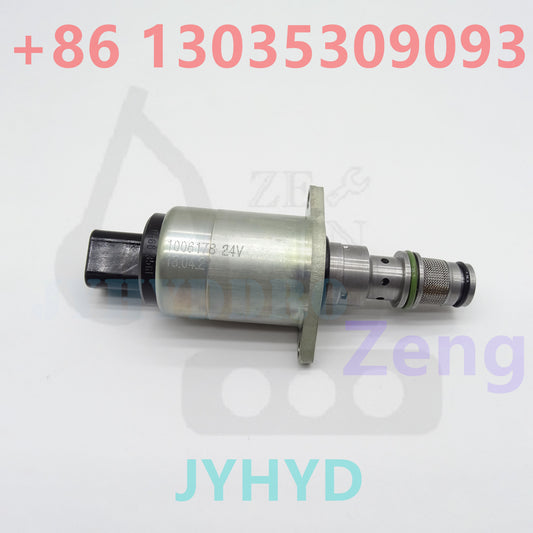 1006178 SOLENOID VALVE