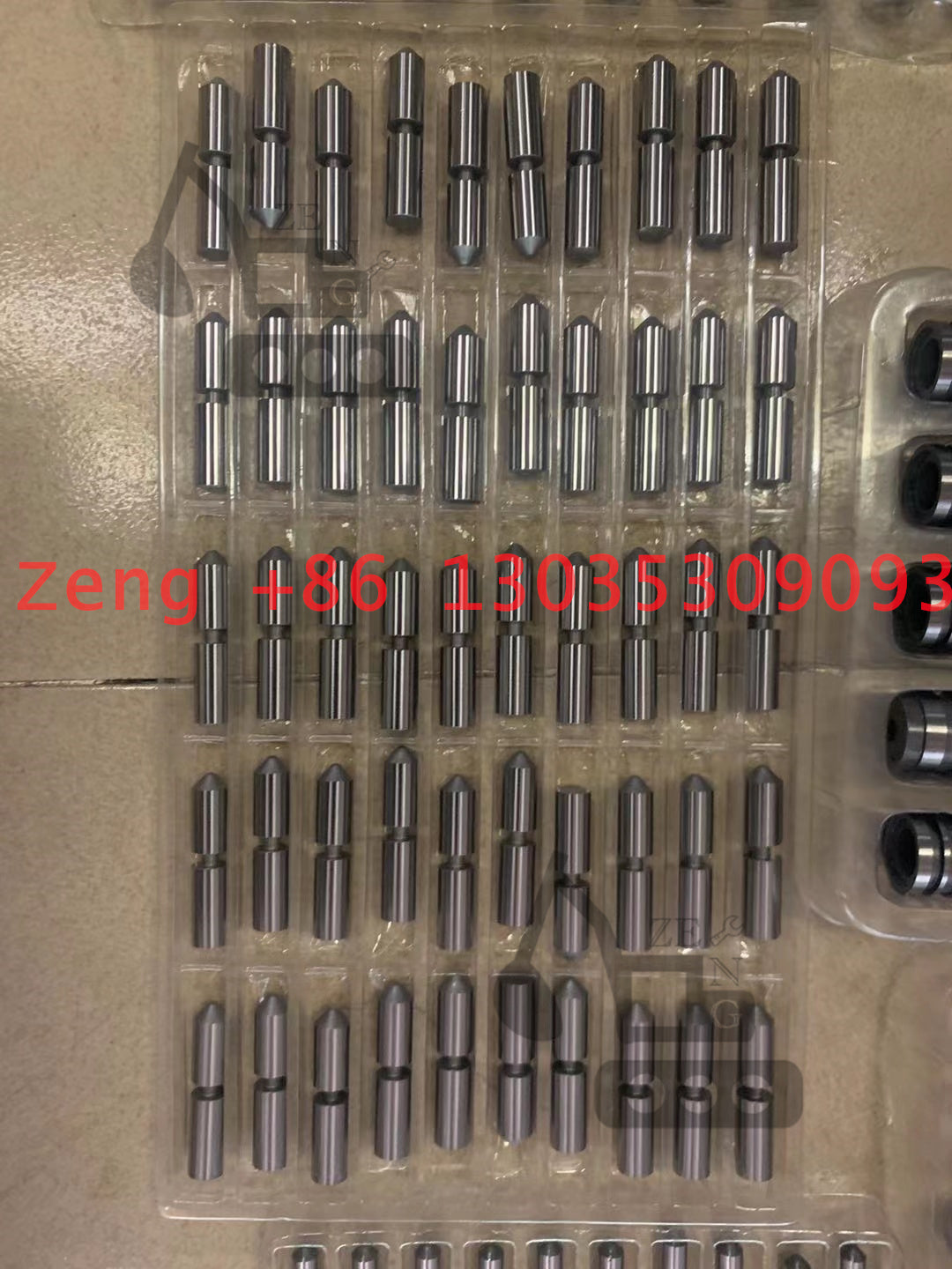 K3V112 hydraulic pump regulator repair kit