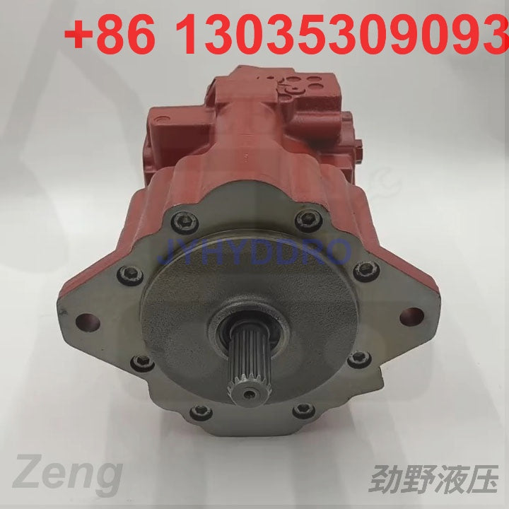 SUNWARD SWE100 EXCAVATOR PSVD2-42 B0600-42001 HYDRAULIC PUMP