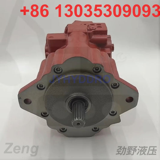 SUNWARD SWE100 EXCAVATOR PSVD2-42 B0600-42001 HYDRAULIC PUMP