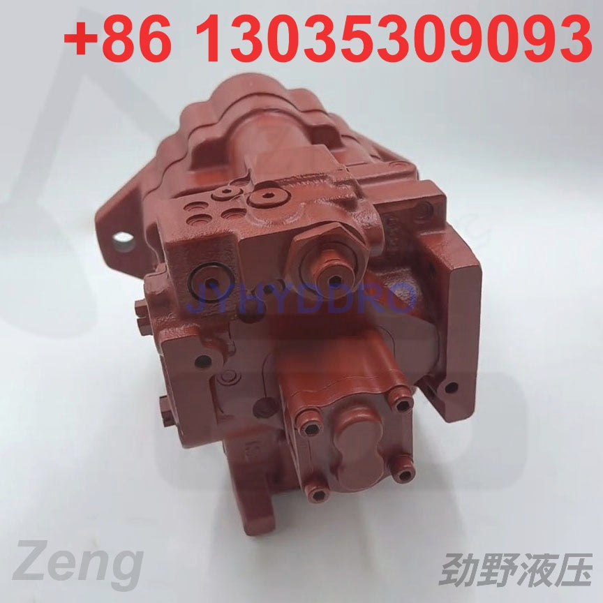 SUNWARD SWE100 EXCAVATOR PSVD2-42 B0600-42001 HYDRAULIC PUMP