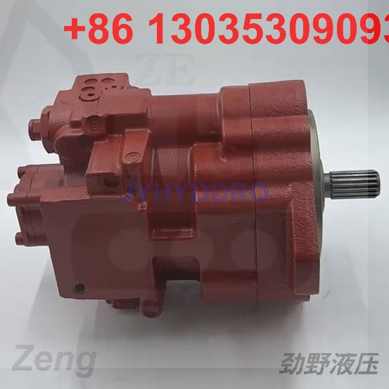 SUNWARD SWE100 EXCAVATOR PSVD2-42 B0600-42001 HYDRAULIC PUMP