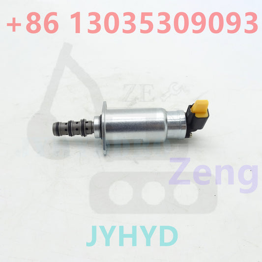 1010100321-1 DSL2K-X5-J-906-0 SOLENOID VALVE
