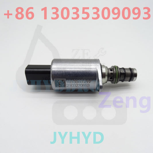 1013365 SOLENOID VALVE