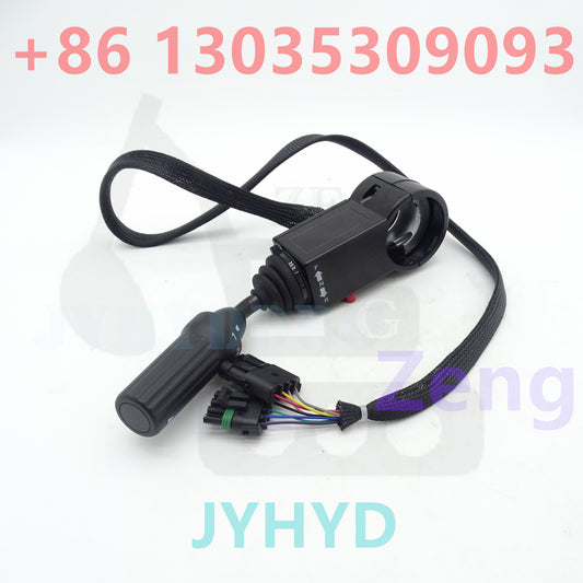 10135367 Transmission Shifter