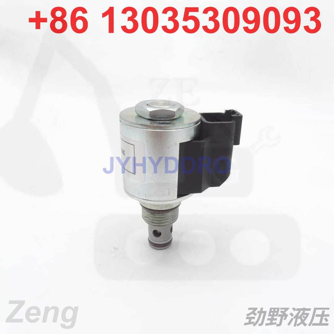 25/222567 SOLENOID VALVE