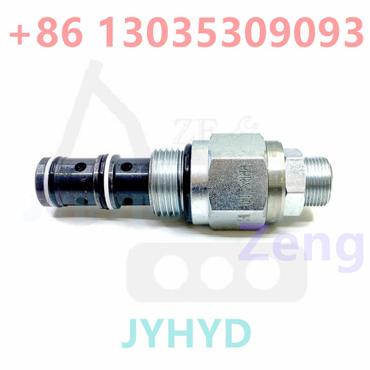 LPRPS-10 CBPA-10 RELIEF VALVE