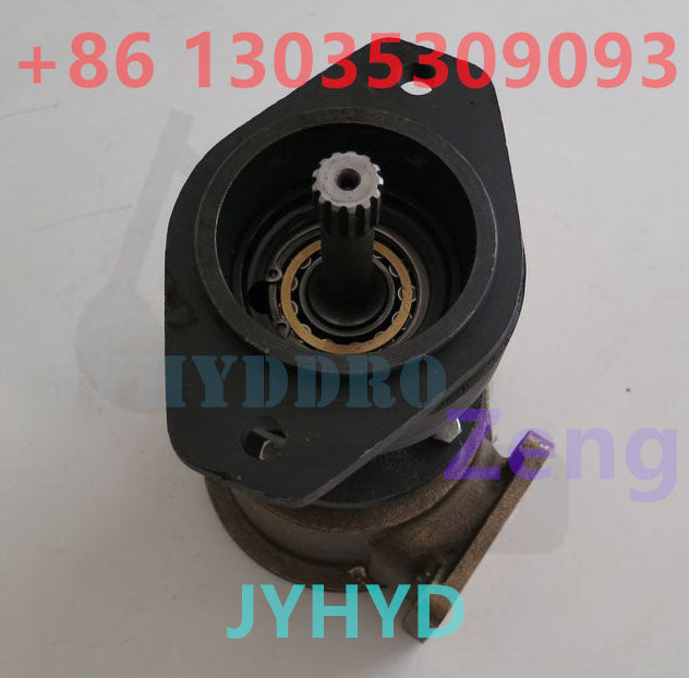 30866609 WATER PUMP